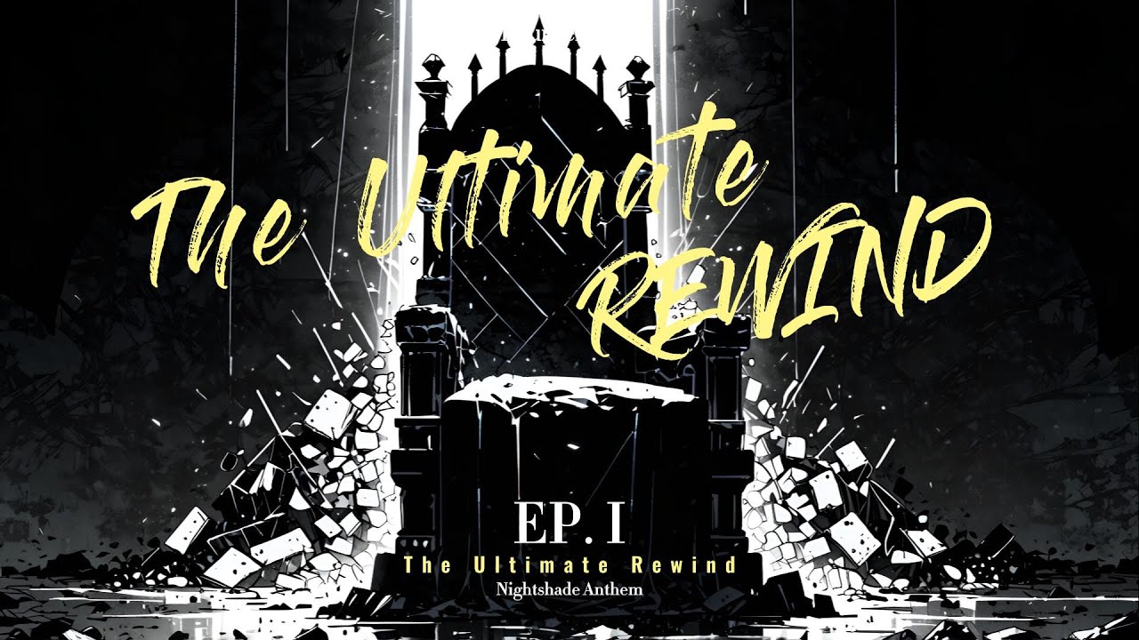 Nightshade Anthem - The Ultimate Rewind ( PLAYLIST )