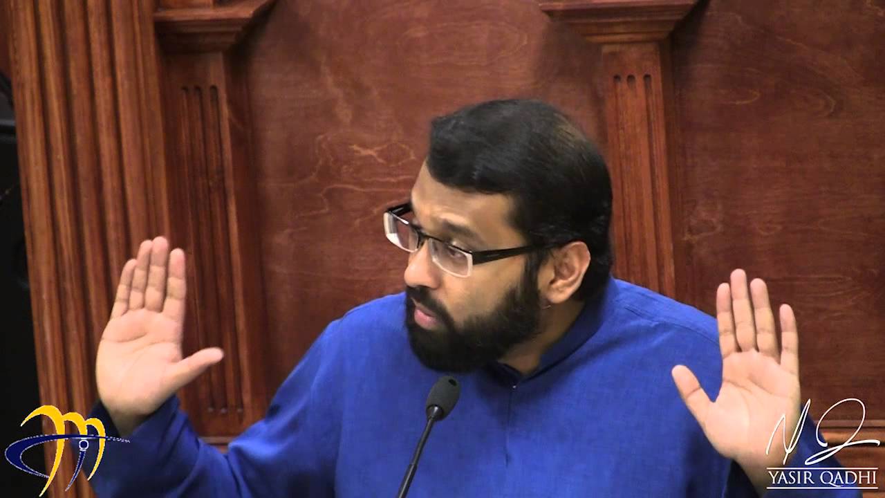 Seerah pt 66 - Pt.5 (Conclusion): The Treaty of Hudaybiyyah - Yasir Qadhi - 2013-10-02