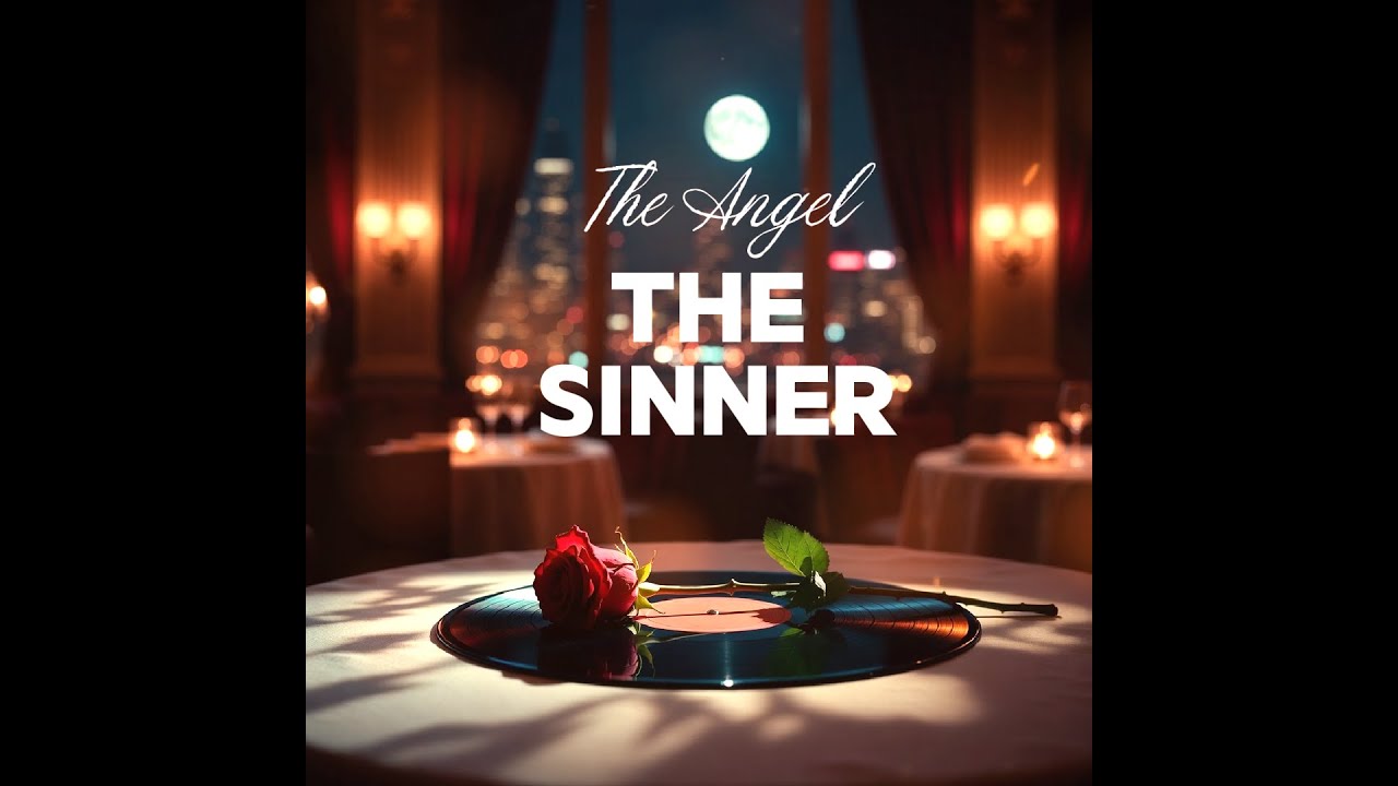 The Angel The Sinner - FULL ALBUM
