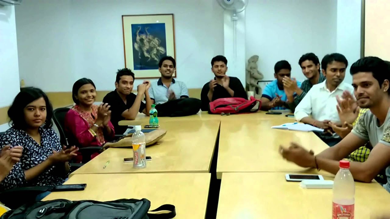 Trying to cure stammering: BBC Hindi