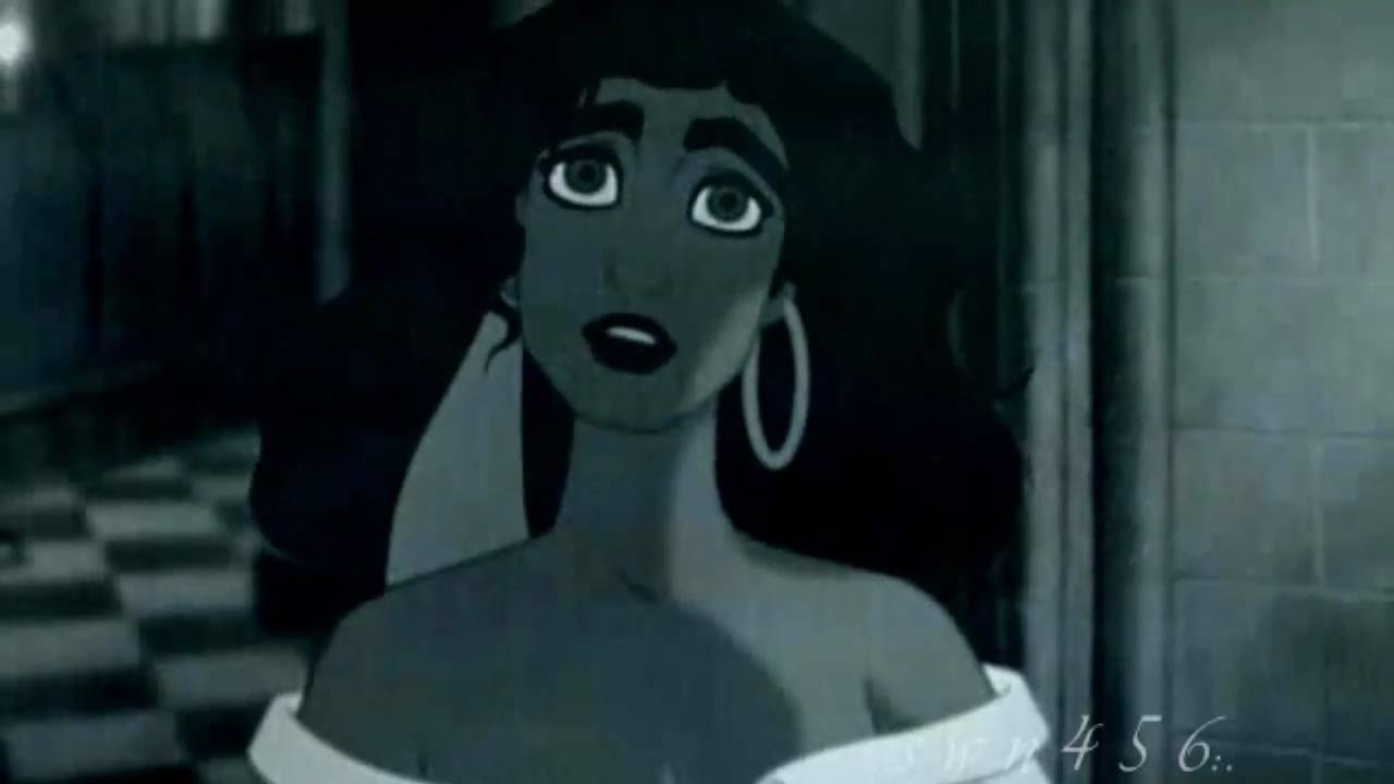 [BES] All The Thing She Said / Femmeslash