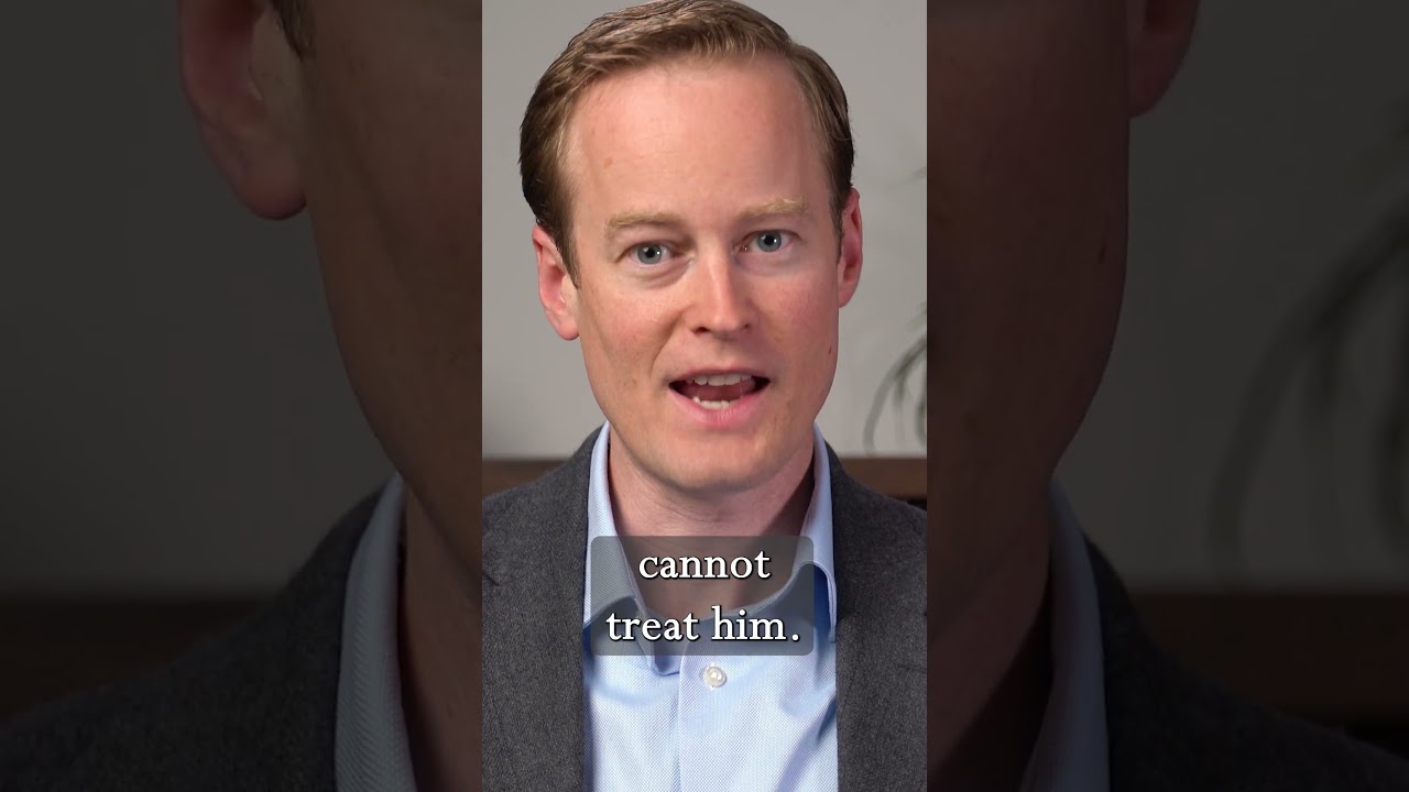 Therapists BANNED From Helping Same Sex Attraction Clients #shorts