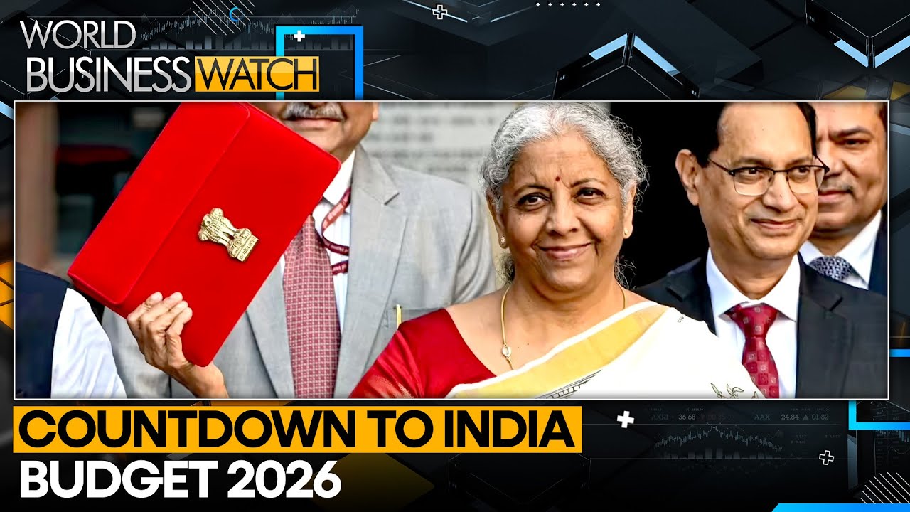 What India Needs to Become a Deep Tech Leader | WION World Business Watch