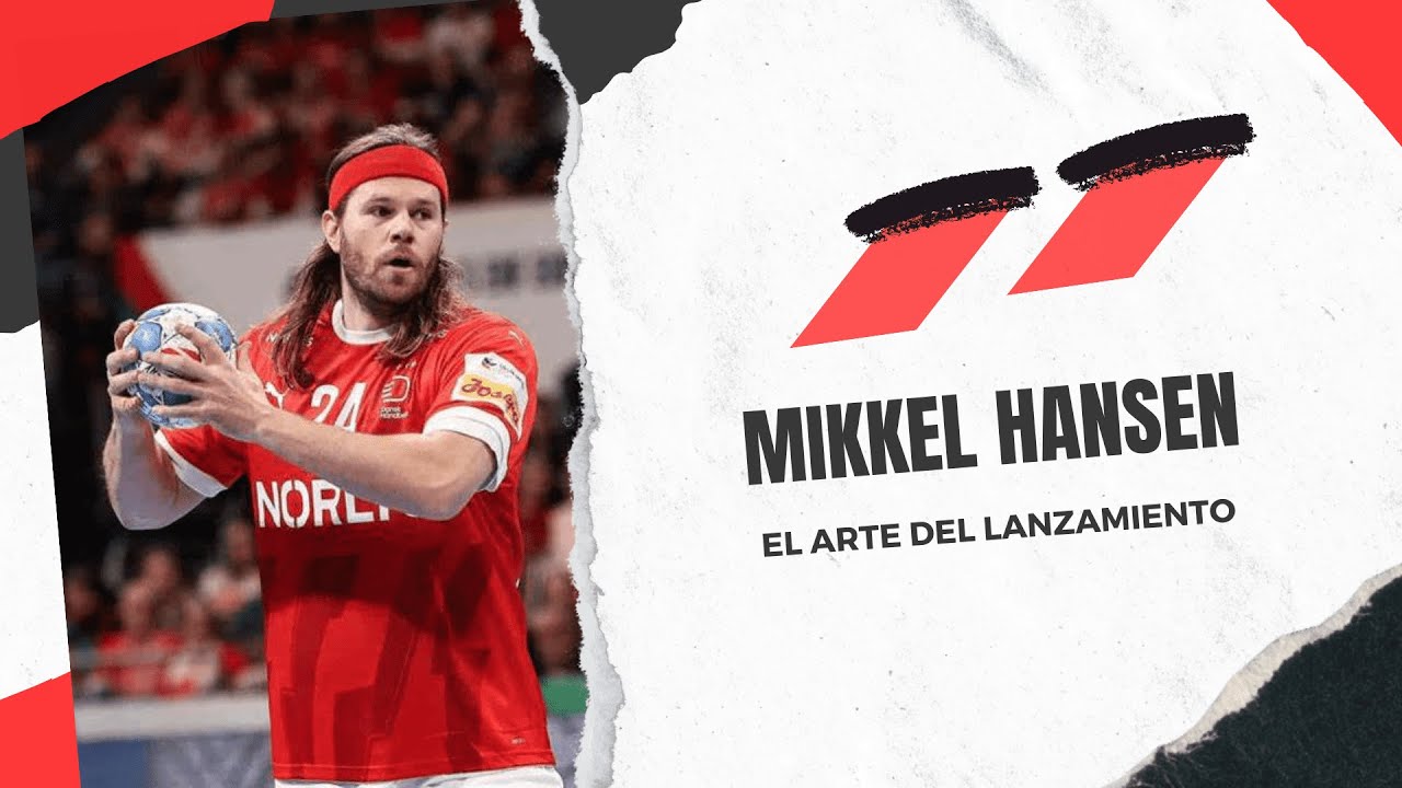 MIKKEL HANSEN