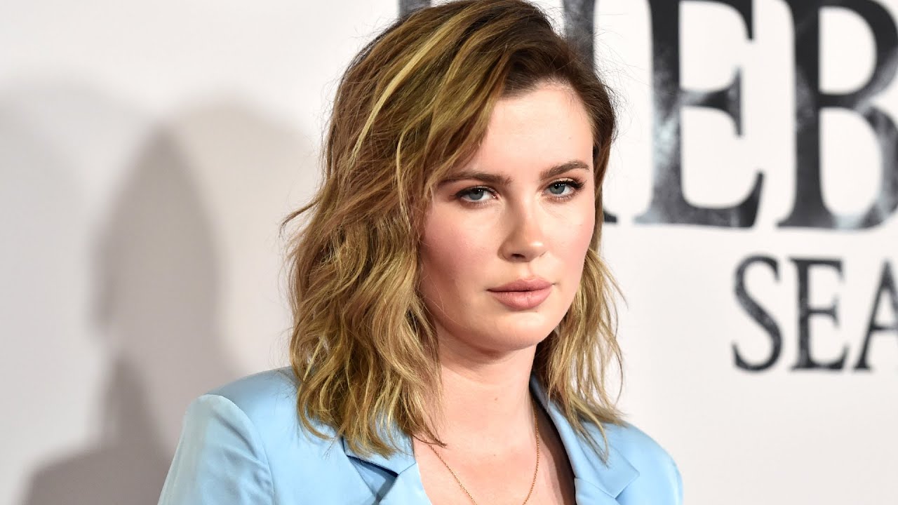 Why Ireland Baldwin QUIT Hollywood