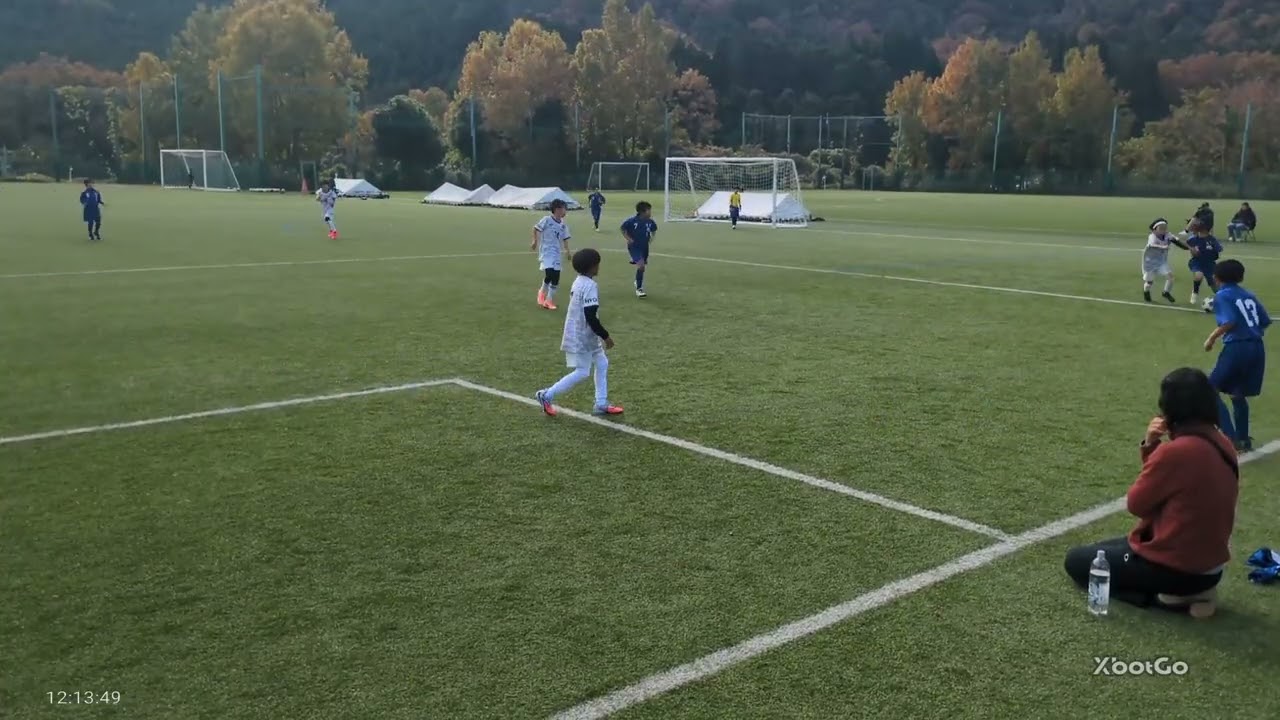 2025/11/22_伊丹カップ_龍野JSC①