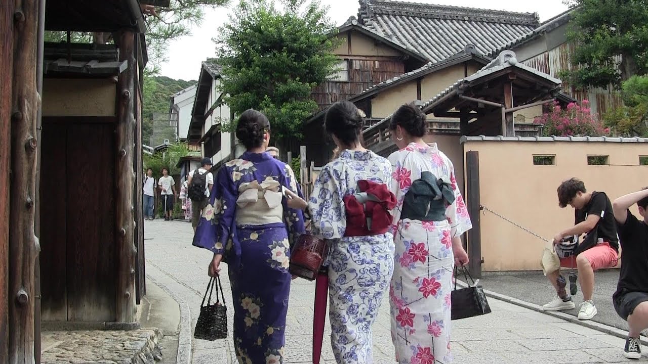 京都 Kyoto