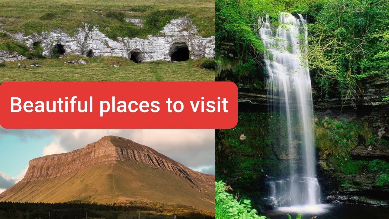 Places to visit in Sligo, Ireland