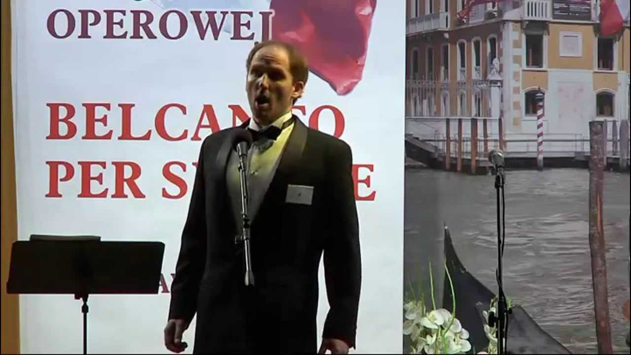 Jarosław Bodakowski-Prolog do opery 