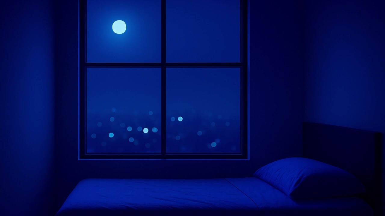 Time to Sleep