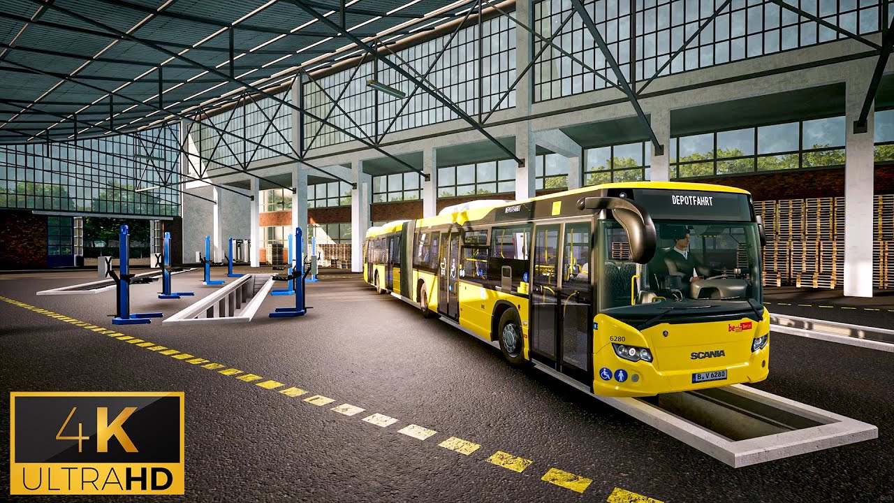 The Bus 