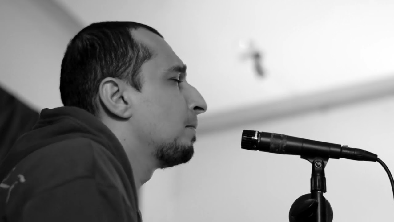 Kaghazi (unplugged) - Poor Rich Boy