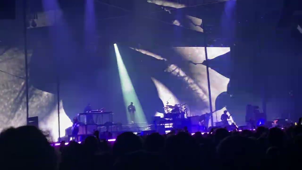Deftones - Diamond Eyes @ OVO Hydro, Glasgow