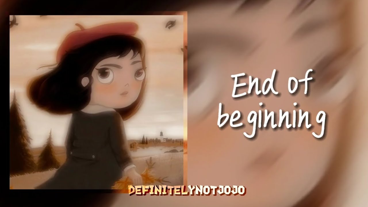 |~POV: The Voice in your head wants to play~|✨️Little Misfortune Playlist✨️