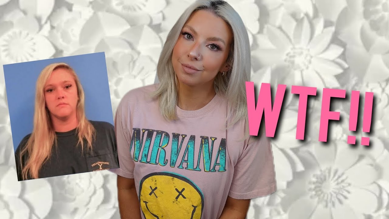 My thoughts on KYLIE STRICKLAND!! WTF IS WRONG WITH PEOPLE??