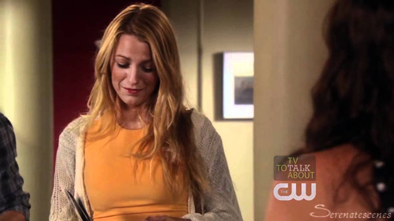 Serenate 5x04 (1/2)
