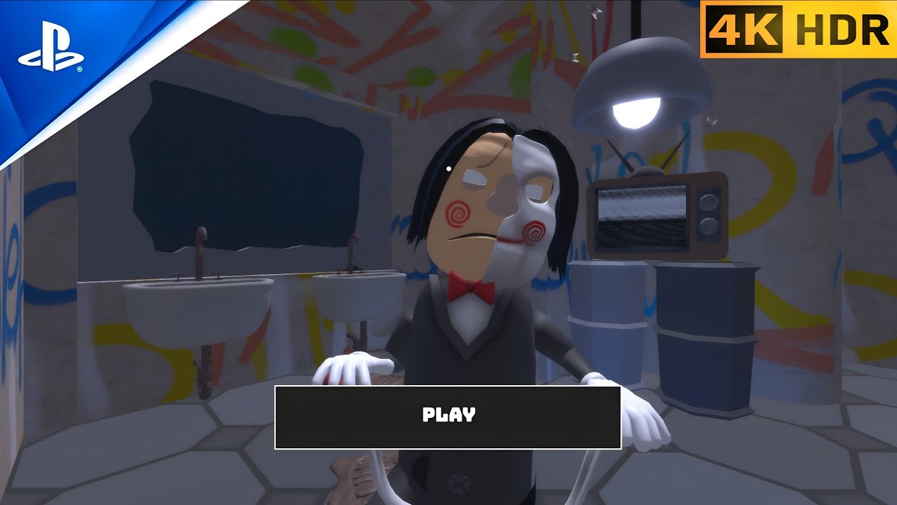 Escape BILLY'S FINAL PUZZLE (OBBY) 