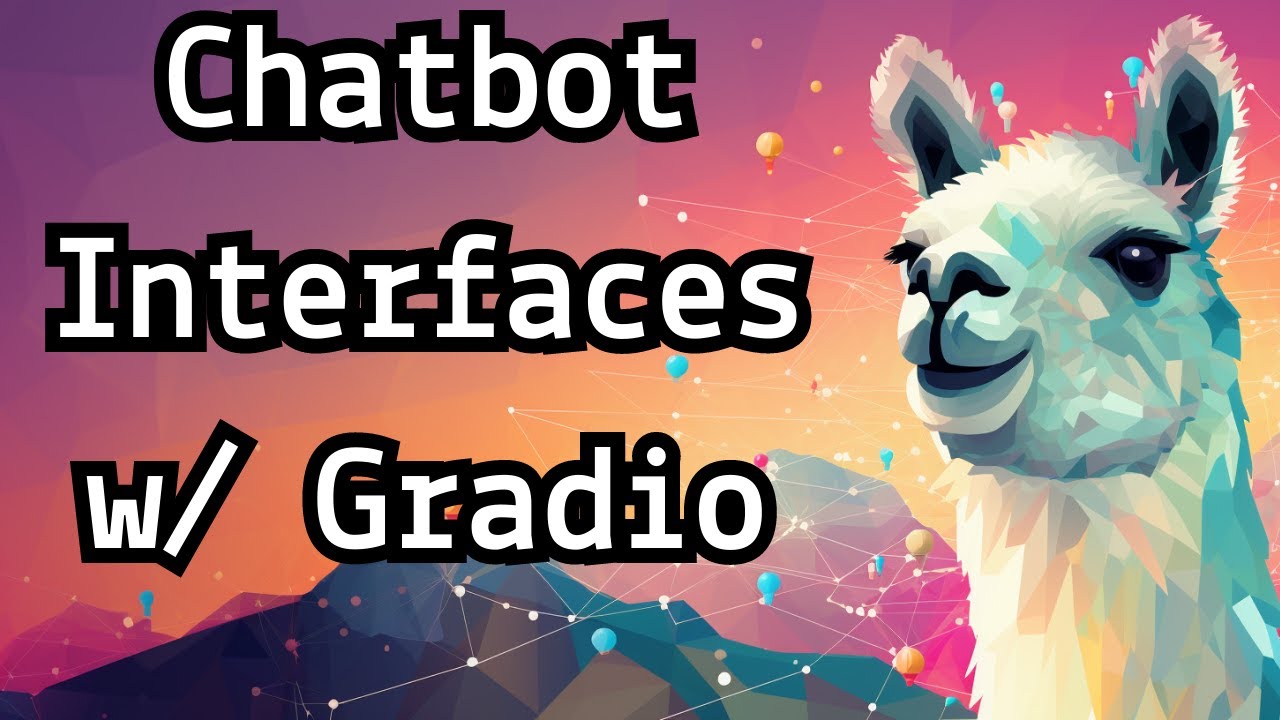 Chat Interface for your Local Llama LLMs