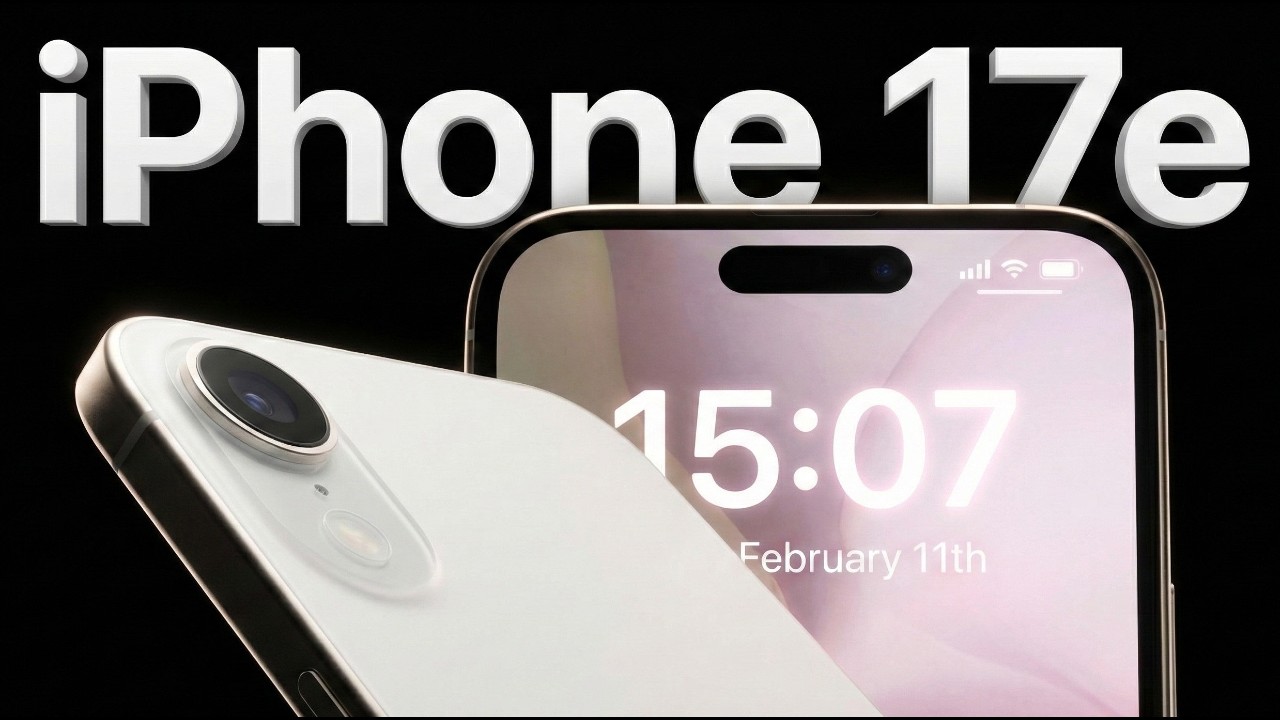 The $599 Nightmare: Why Android is Terrified of the iPhone 17e