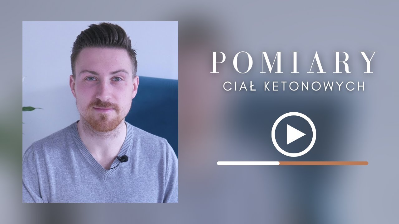 Wszystko co musisz wiedzieć o pomiarach ciał ketonowych