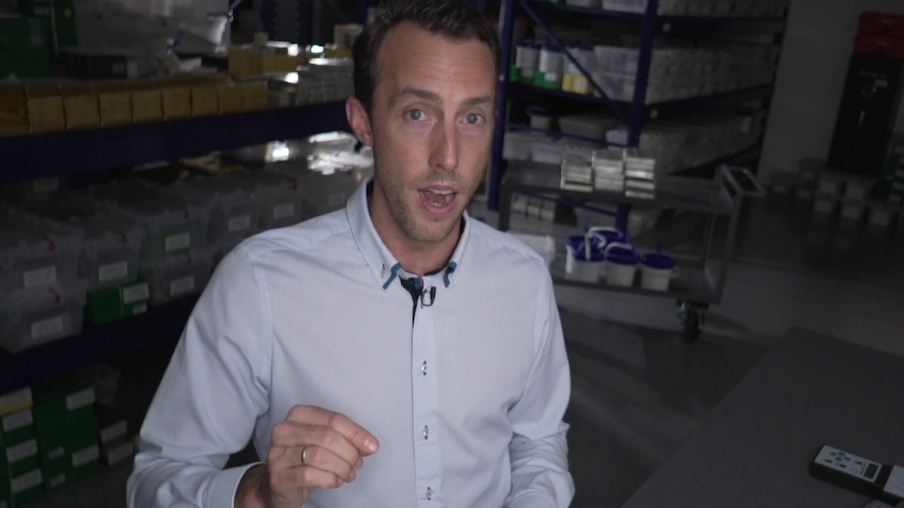 Inside the Vault | Episode 9 | Pamp Suisse