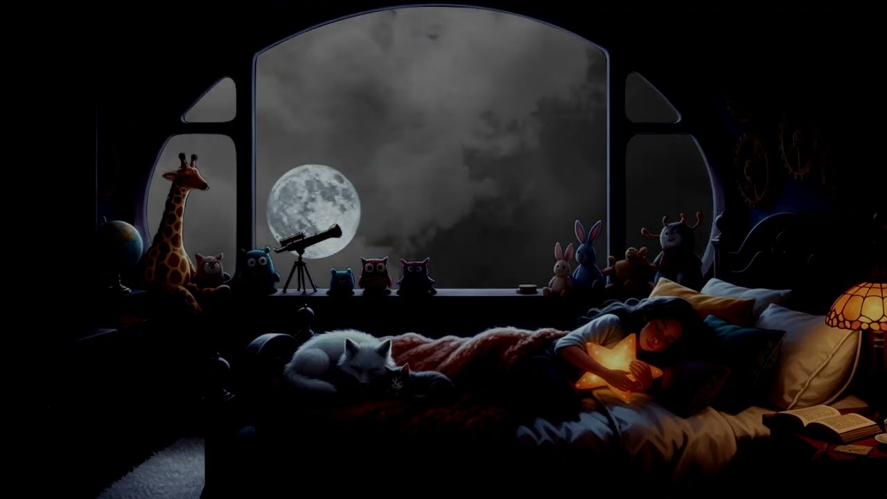 Fall Asleep in Seconds Inside a Private Jet Bedroom