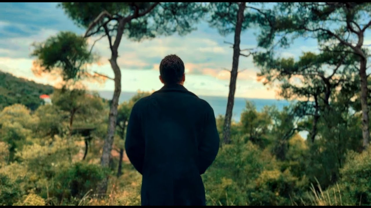 Murat Balcı - Sadaka