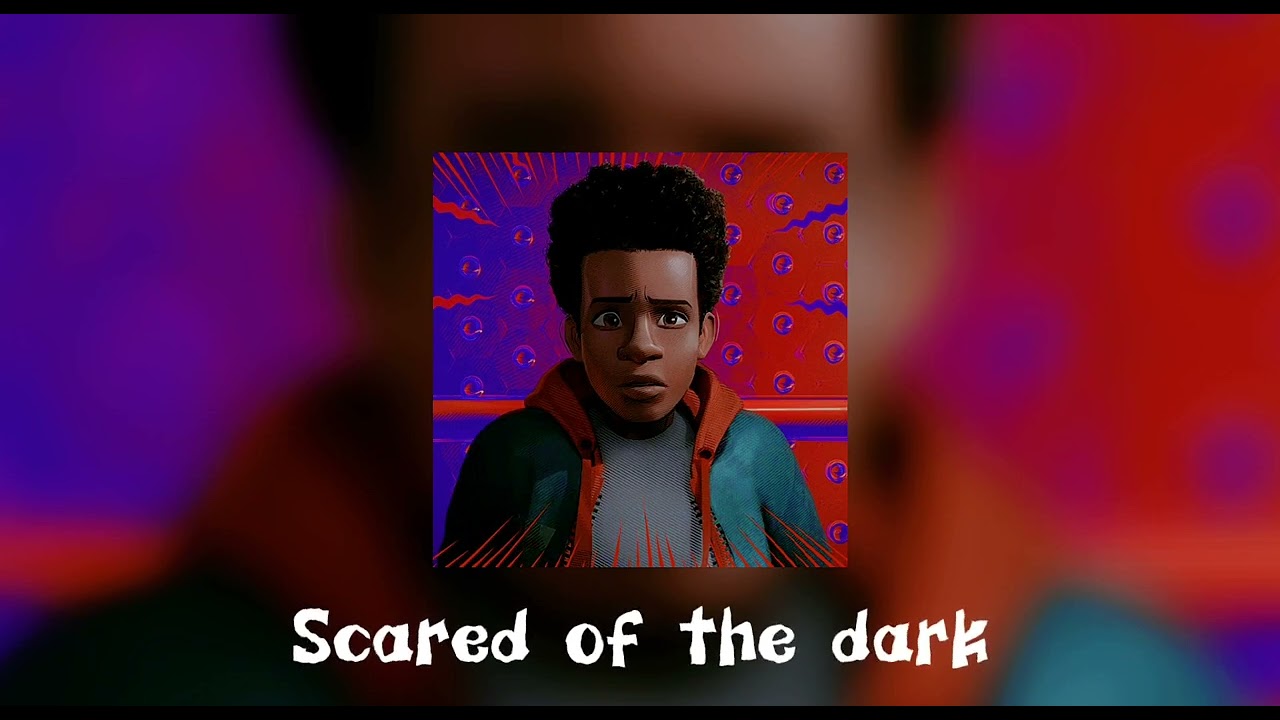 Scared of the dark - XXXTENTACION, Ty Dolla $ign, Lil Wayne (sped up)