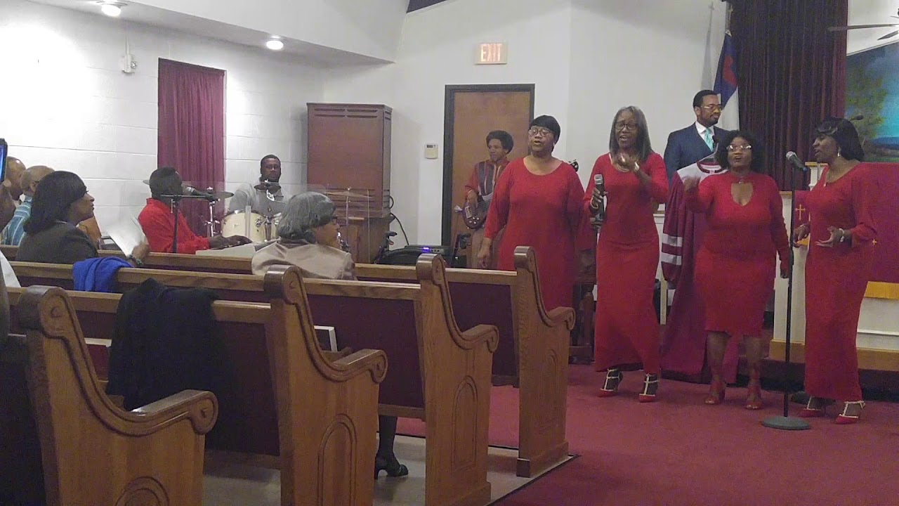 One Voice Ministry