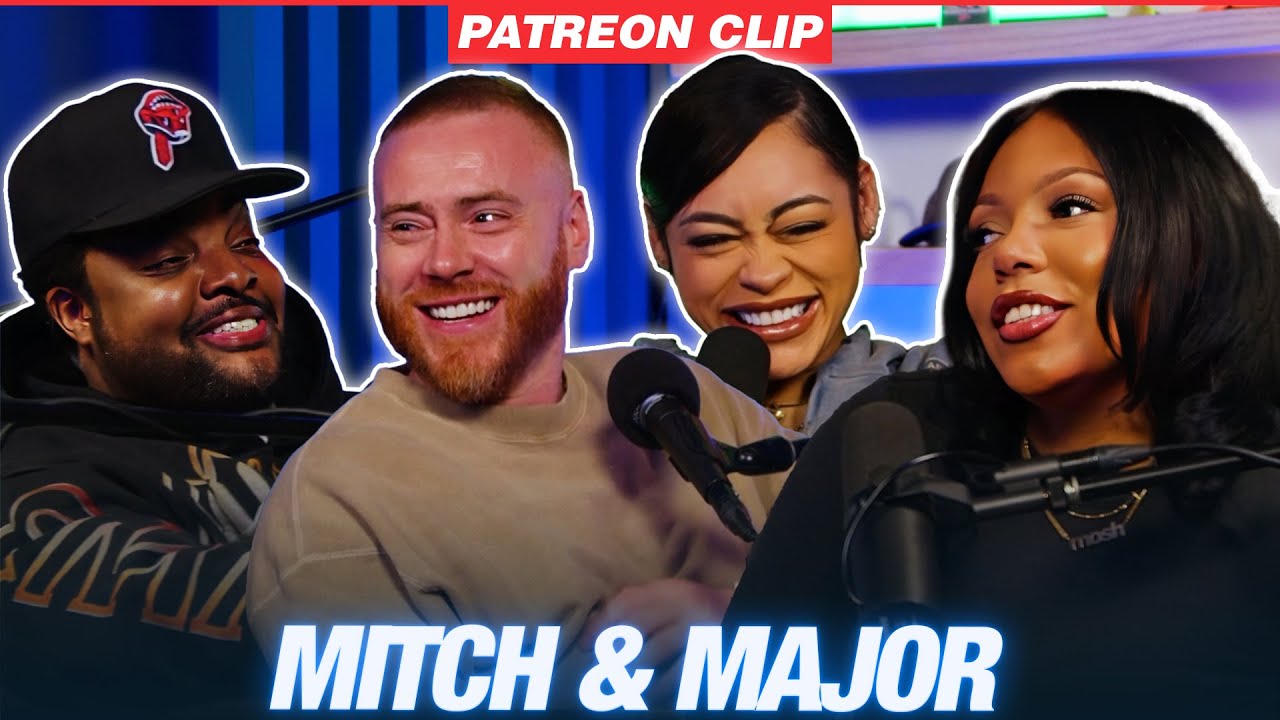 Dating Fluid Men & Women in 2026 | PATREON SNIPPET | NEW RORY & MAL