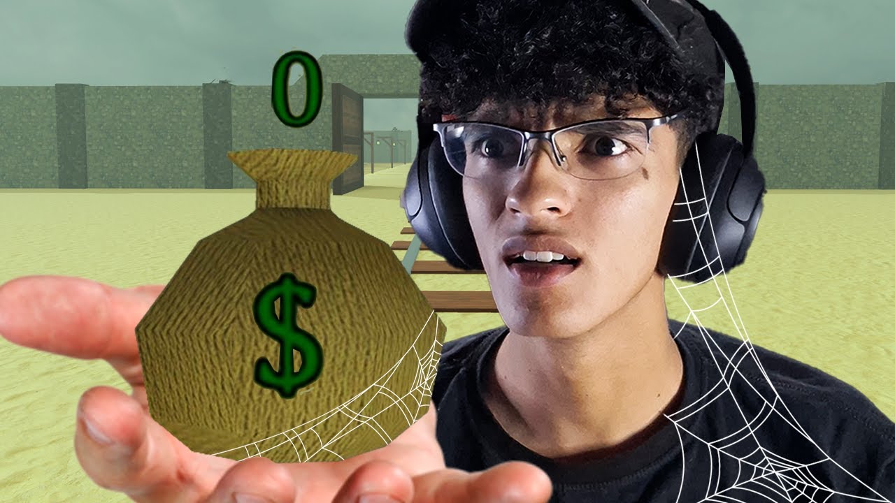 ZEREI O DEAD RAILS SEM VENDER NENHUM ITEM E QUASE FICO MALUCO!