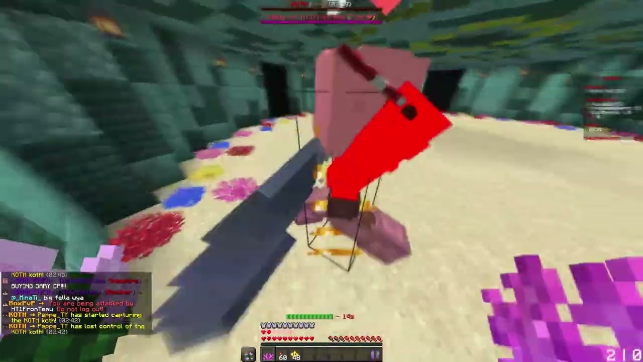 Boxpvp Montage #38