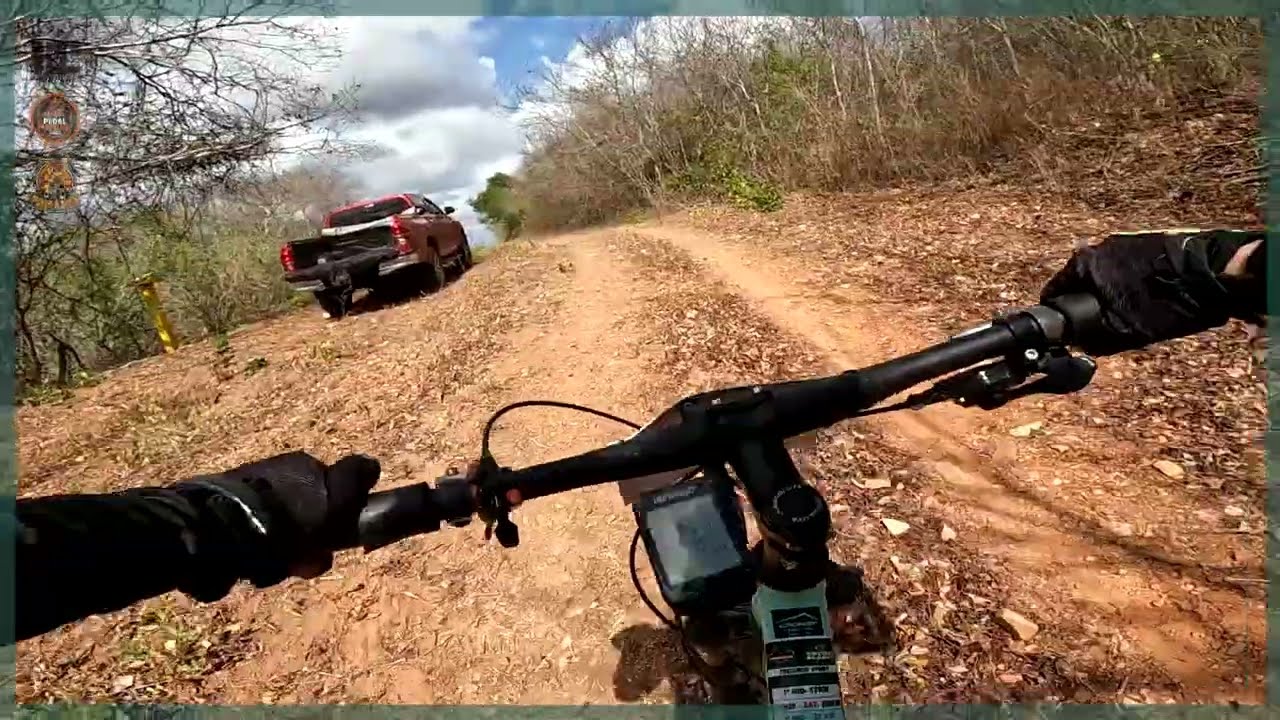 Categoria Sport, Choró MTB race 2026 em Cascavel.Ce