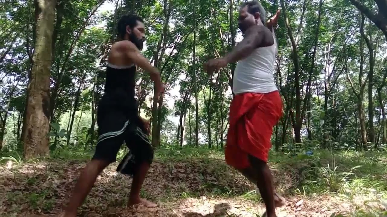 Varmakalai adimurai veliyannoor AJI kalari payattu/8086191005
