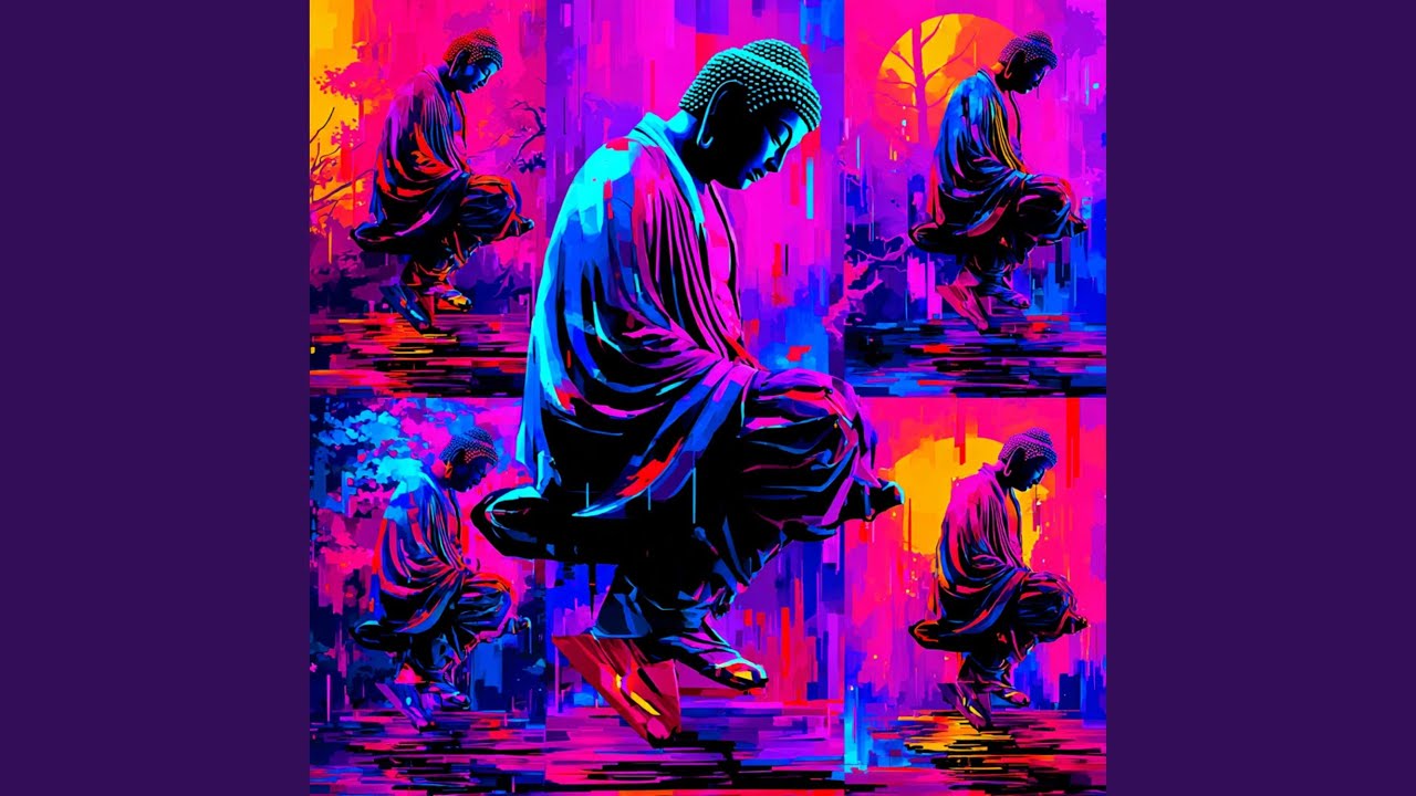 Slow Breath Meditation for Mental Clarity