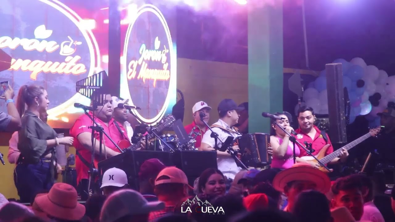DIGANLE QUE ESTOY BEBIENDO ENVIVO ALEJANDRO TORRES