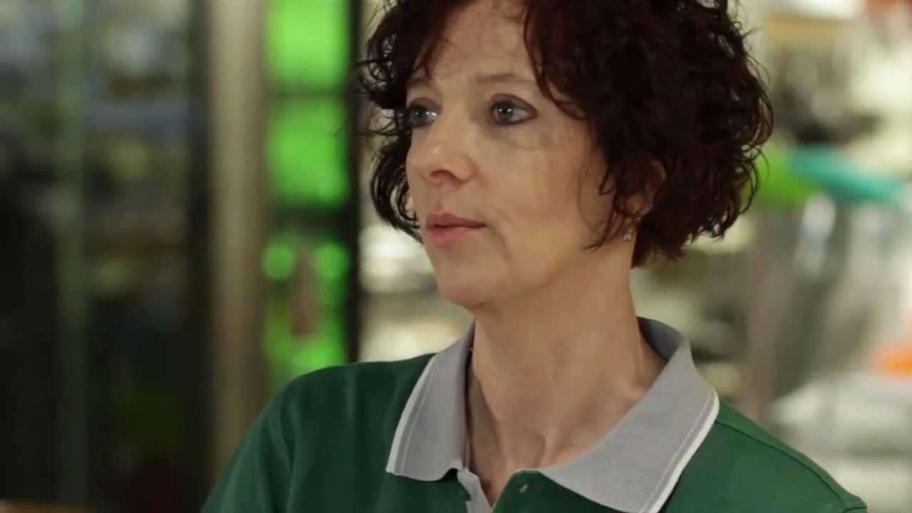 Sabine Petry - Verkäuferin bei DEPOT