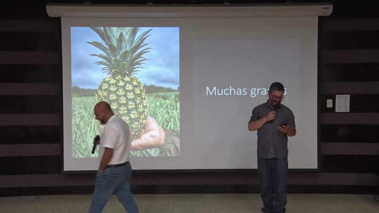 Seminario: 