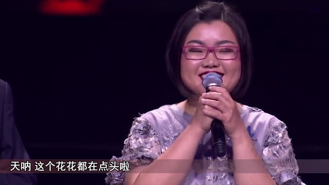 王者荣耀 英雄配音演员揭秘 刚开口现场观众和主持人都沸腾了