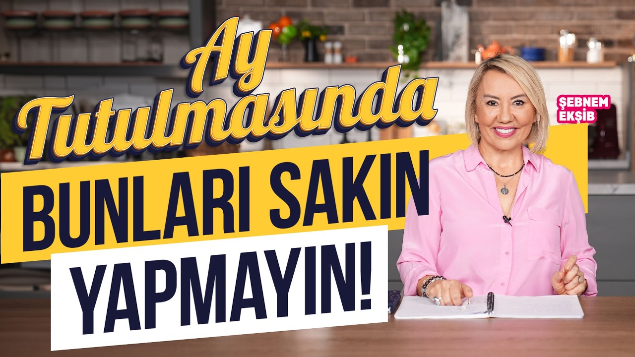Şebnem Ekşib 18 Eylül Ay Tutulması Ritüellerini Anlatıyor! 📅🌕 #migrostv #astroloji