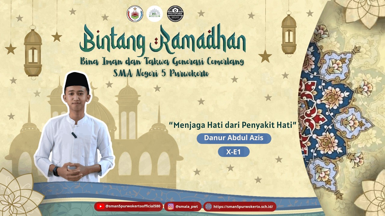 BINTANG RAMADHAN #7 - 