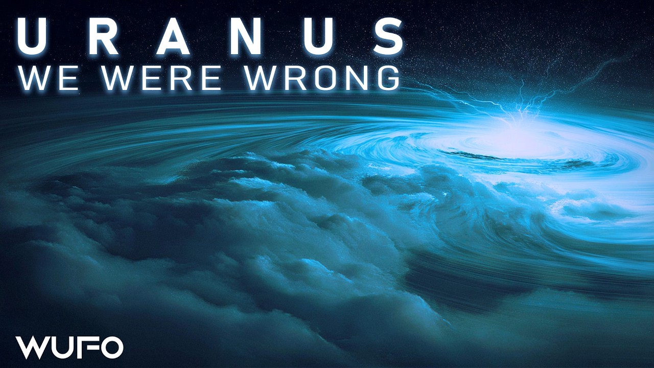 We Were Wrong About Uranus&hellip; New Discoveries Changed Everything | Space Documentary