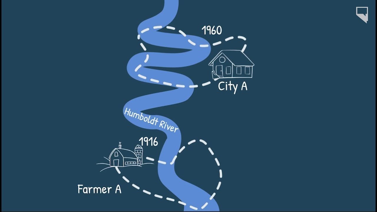 Indy Video: Explaining water law in Nevada