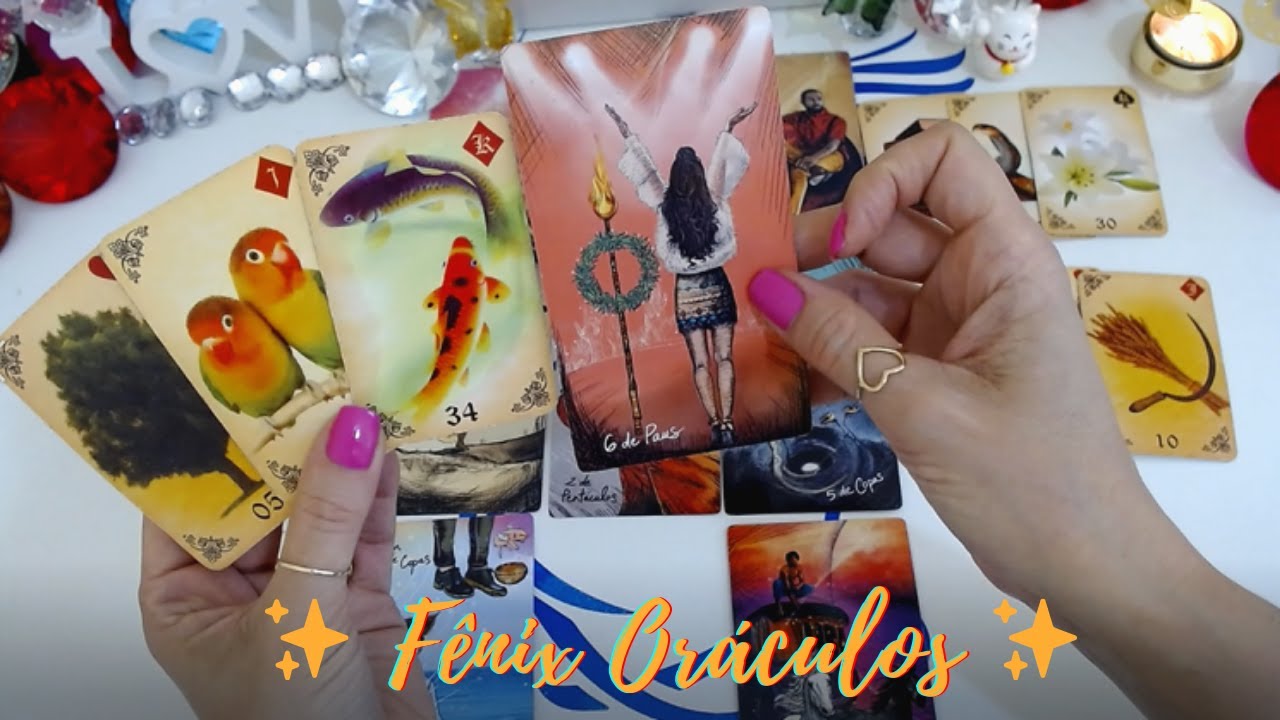 💖ELE (A) PENSOU EM MIM HOJE? O QUE PENSOU? O QUE FARÁ? Como ele está em relação a mim hoje tarot ?