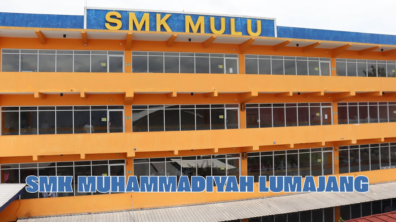 SMK MUHAMMADIYAH LUMAJANG 2026