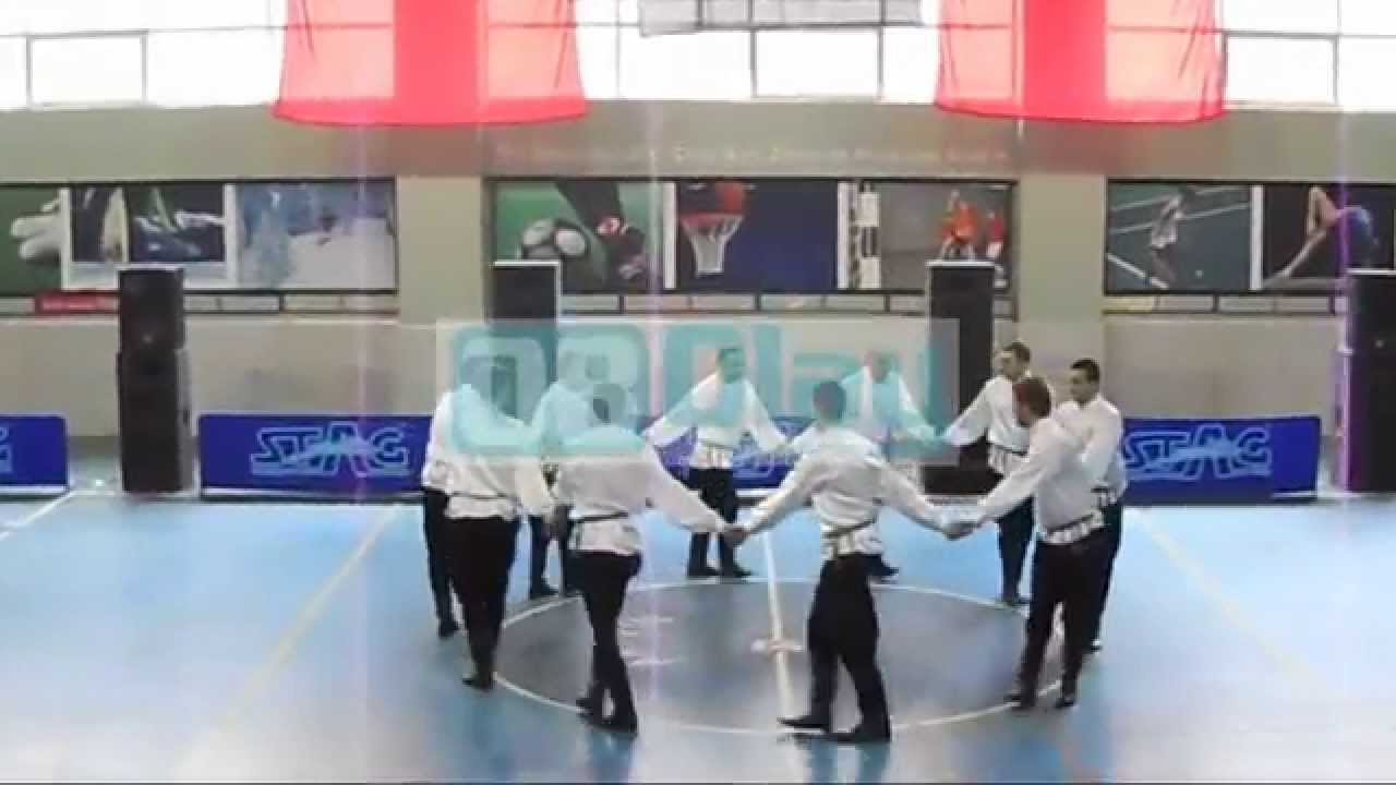 Artvin'in Emektar Halkoyunu Usta Öğreticileri
