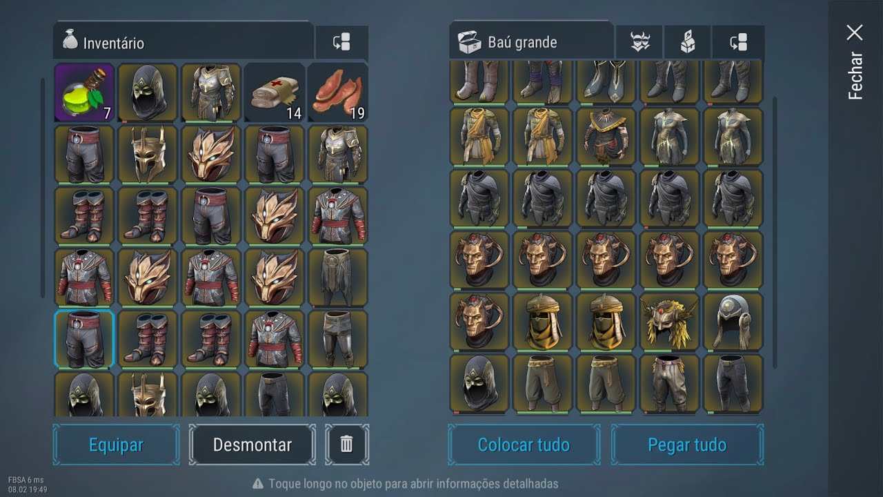 FROSTBORN PVP RAID O MELHOR RAID DO ANO 🔥🔥🔥🔥🔥🔥🔥🔥🔥🔥🔥🔥