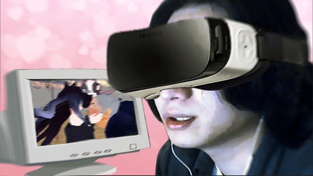 특이점이 시급한 사람