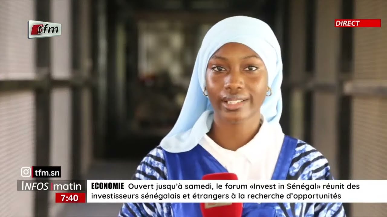 Focus culture : A la découverte de jeunes slameurs sénégalais