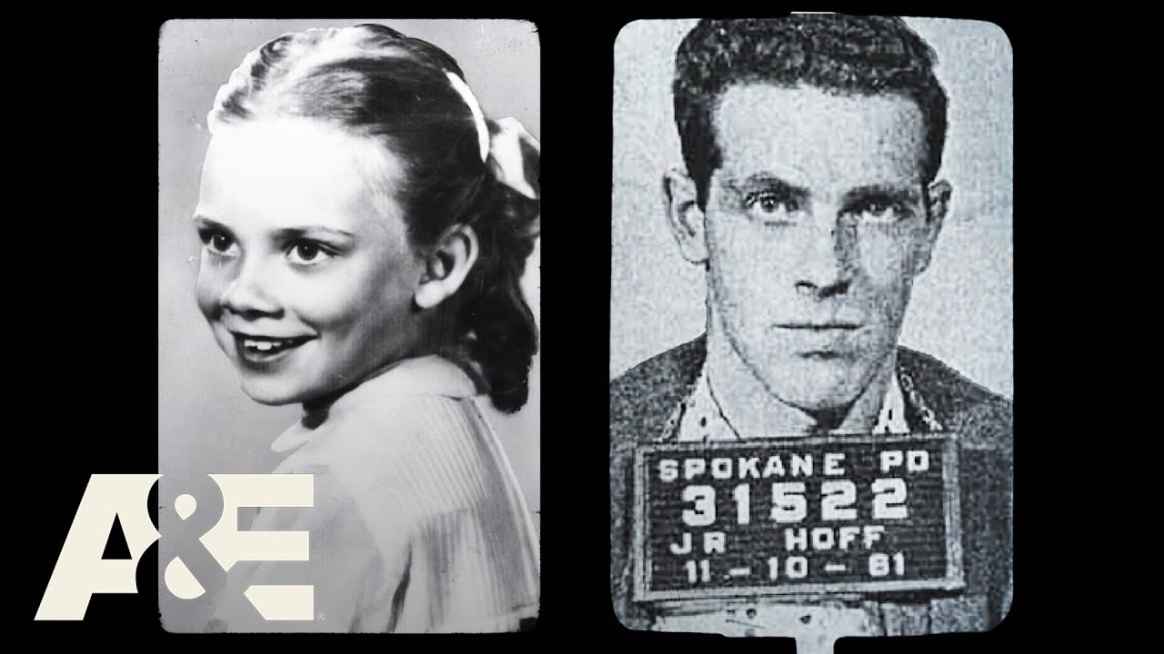 9-Year-Old Vanishes Selling Mints, Sparking a Decades-Long Investigation | Cold Case Files | A&E